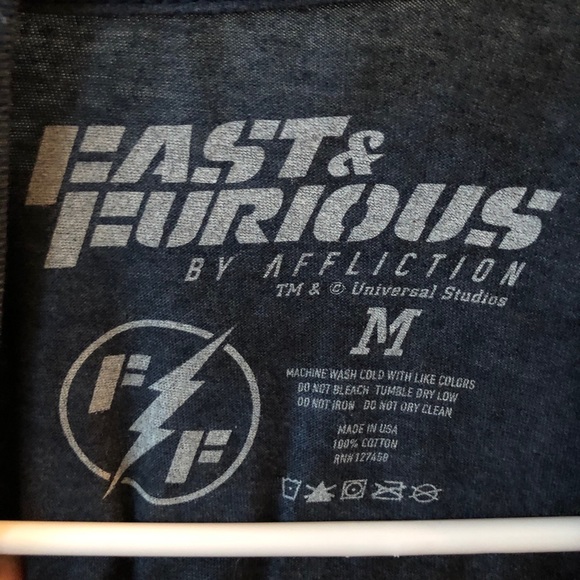 Fast & Furious - Picture 3 of 4